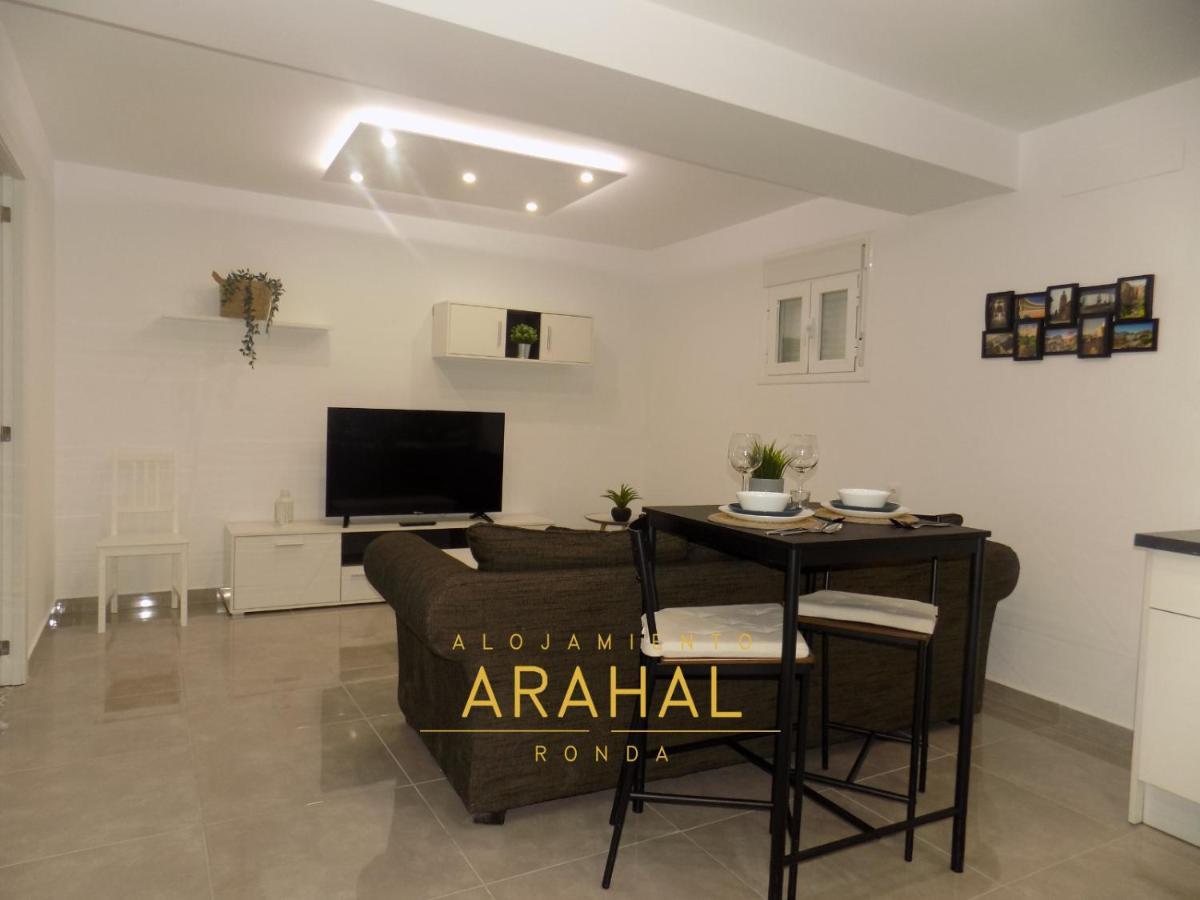 Appartement Arahal - *