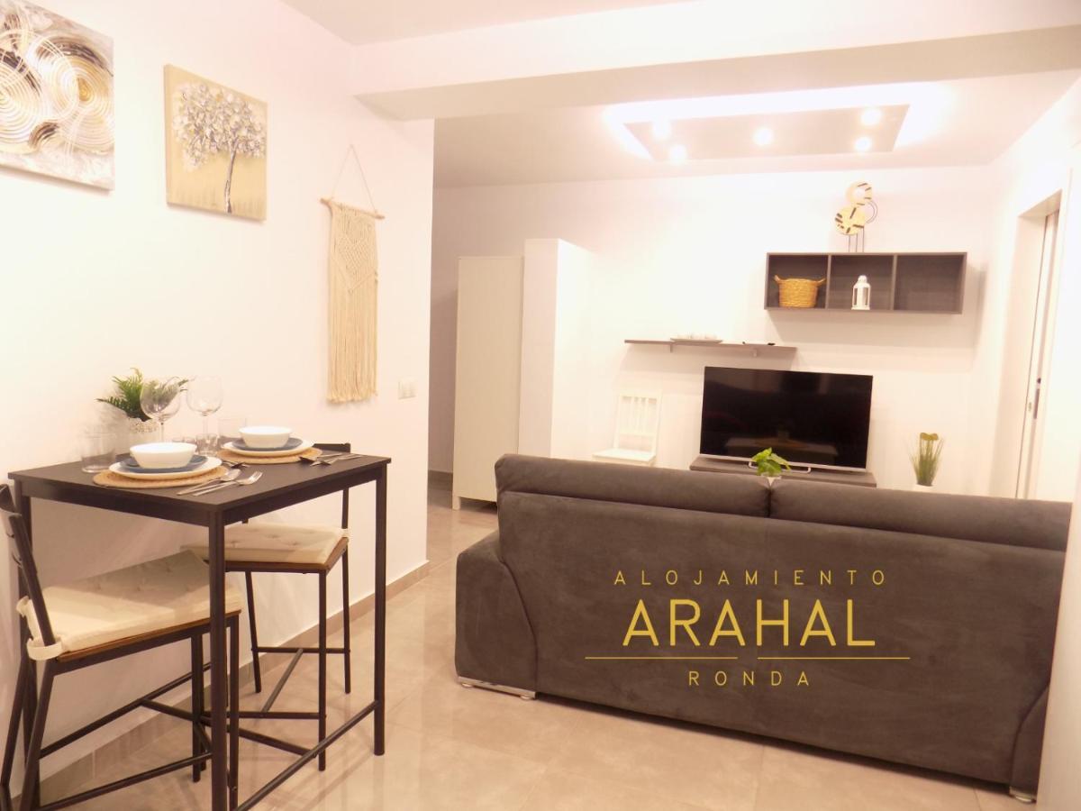 Arahal - Apartment Ronda