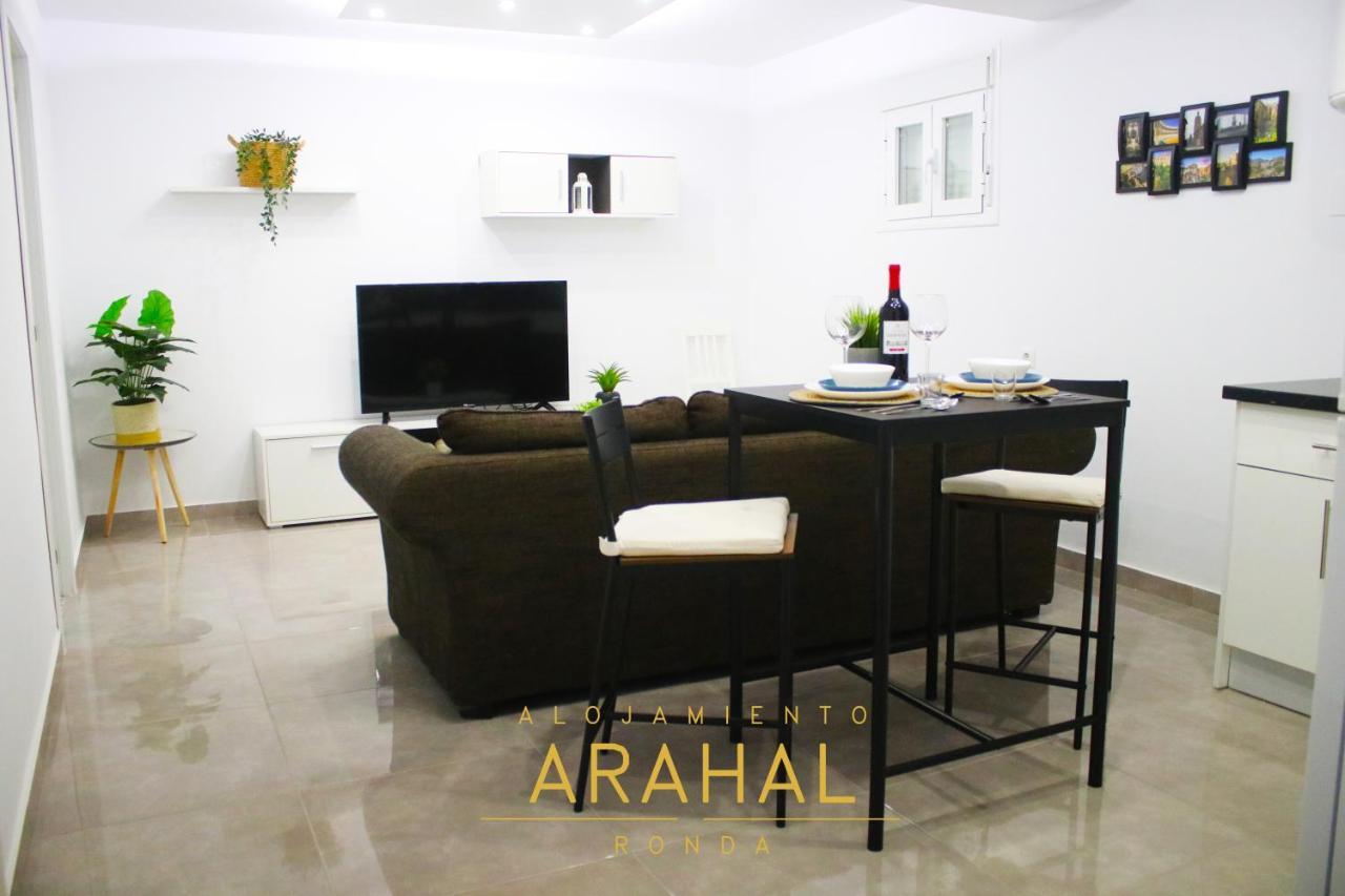 Arahal - Appartement
